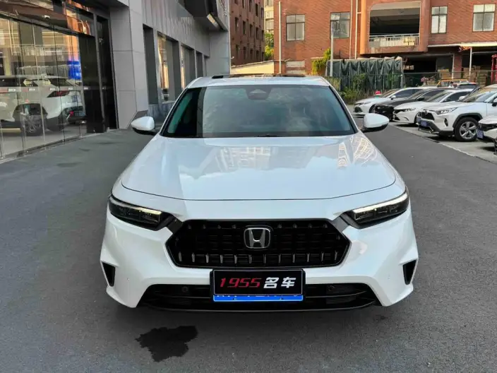 Honda INSPIRE 2024 Model 260TURBO Elite Edition