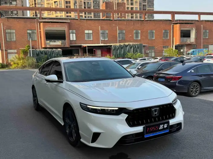 Honda INSPIRE 2024 Model 260TURBO Elite Edition