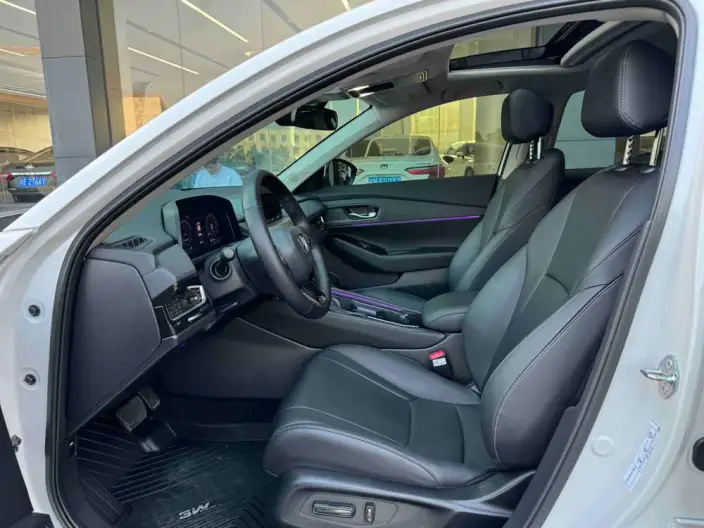 Honda INSPIRE 2024 Model 260TURBO Elite Edition – фото 8