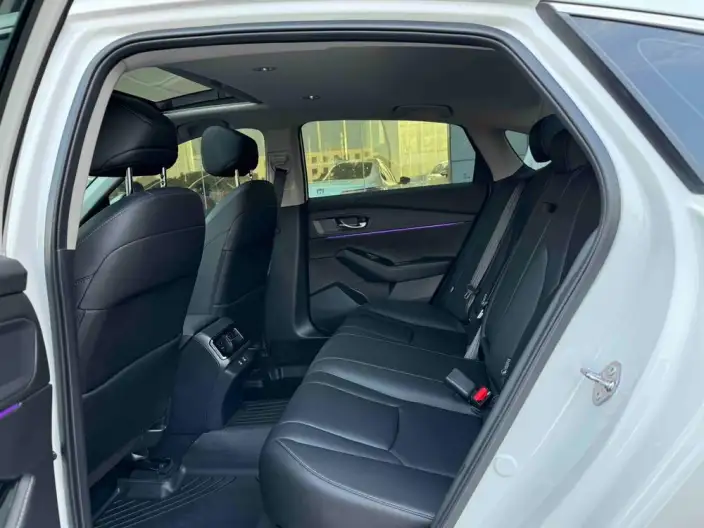 Honda INSPIRE 2024 Model 260TURBO Elite Edition – фото 9