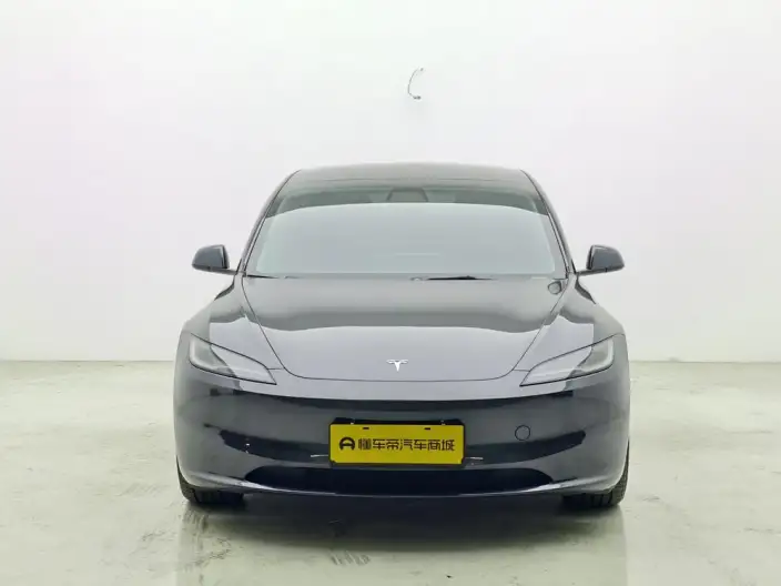 Model 3 2023 Model Long Battery Life Pro All-wheel drive version – фото 2