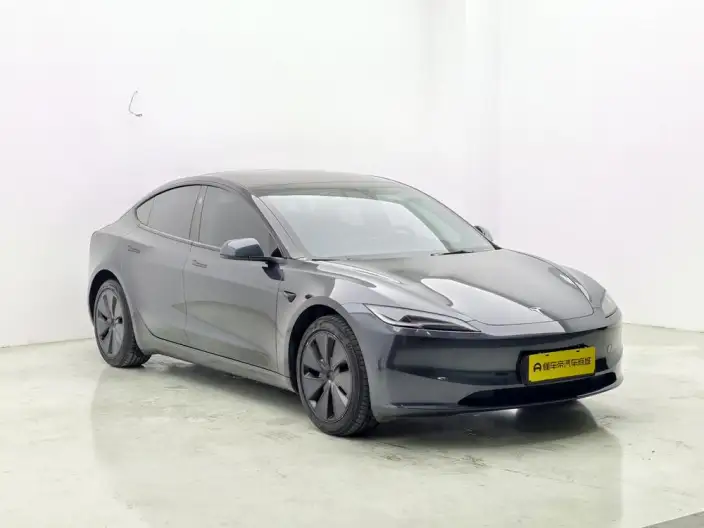 Model 3 2023 Model Long Battery Life Pro All-wheel drive version – фото 3