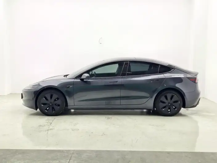 Model 3 2023 Model Long Battery Life Pro All-wheel drive version – фото 4