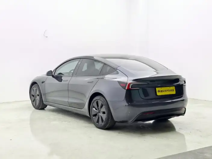 Model 3 2023 Model Long Battery Life Pro All-wheel drive version – фото 5