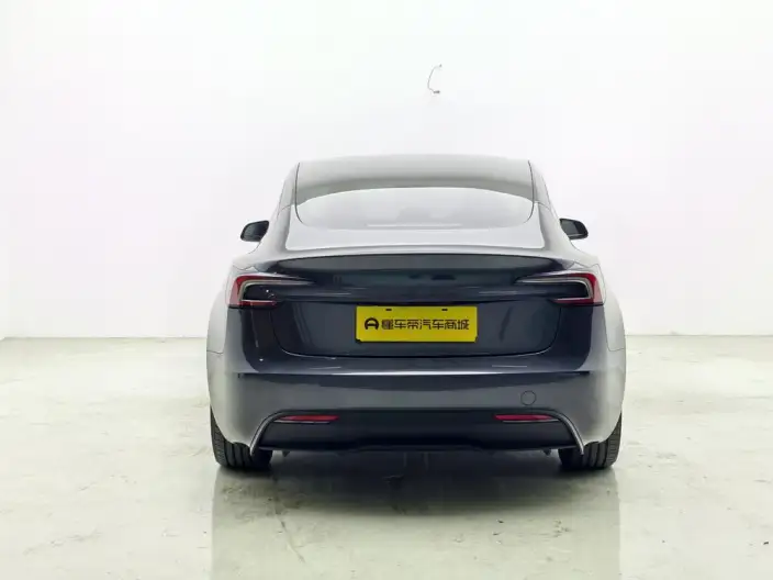Model 3 2023 Model Long Battery Life Pro All-wheel drive version – фото 6