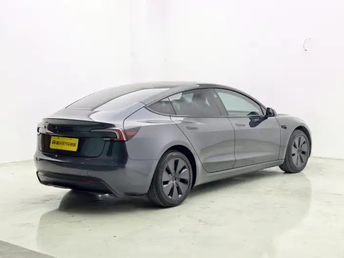 Model 3 2023 Model Long Battery Life Pro All-wheel drive version – фото 7