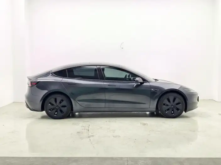 Model 3 2023 Model Long Battery Life Pro All-wheel drive version – фото 8