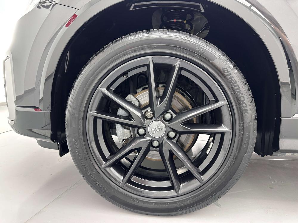 AUDI Q2L Модель 2020 года 35TFSI Fashion Dynamic – фото 8