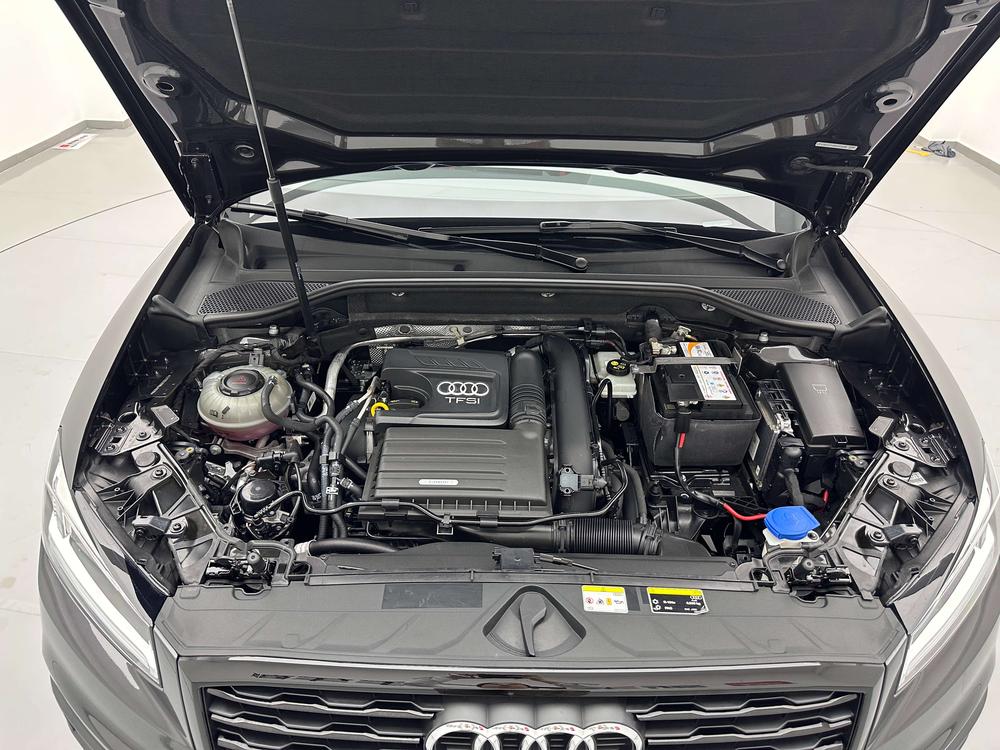 AUDI Q2L Модель 2020 года 35TFSI Fashion Dynamic – фото 9