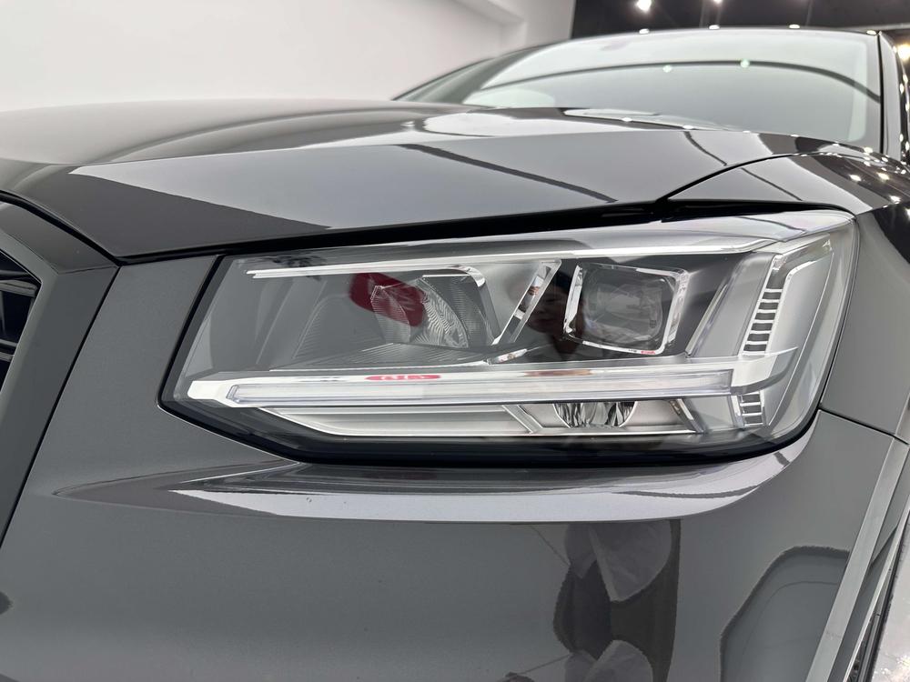 AUDI Q2L Модель 2020 года 35TFSI Fashion Dynamic – фото 10