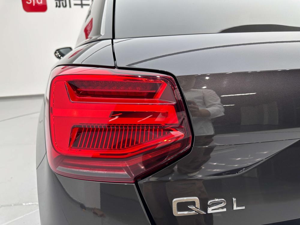 AUDI Q2L Модель 2020 года 35TFSI Fashion Dynamic – фото 11