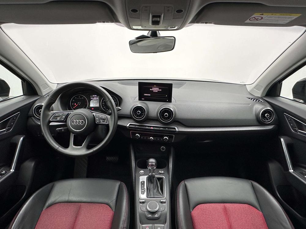 AUDI Q2L Модель 2020 года 35TFSI Fashion Dynamic – фото 15