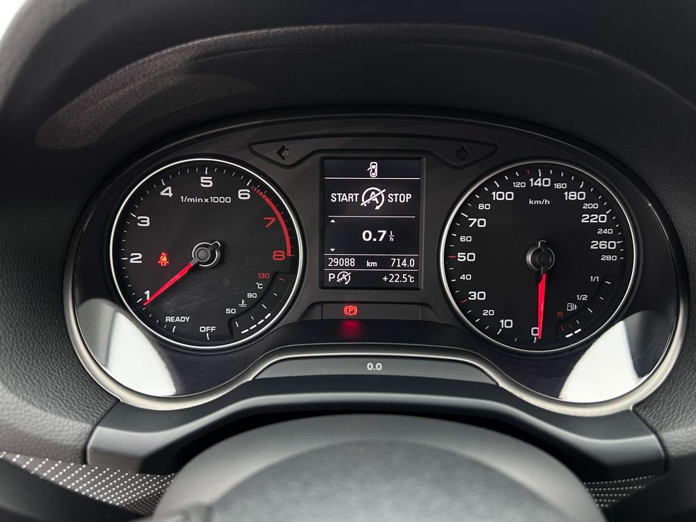 AUDI Q2L Модель 2020 года 35TFSI Fashion Dynamic – фото 17