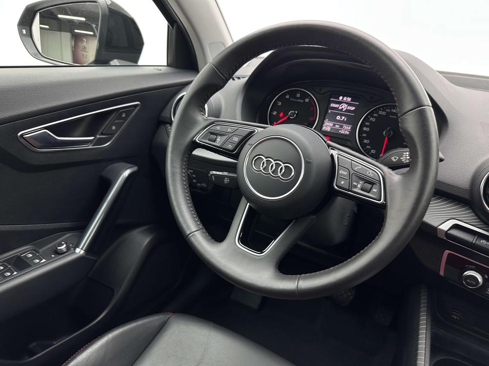 AUDI Q2L Модель 2020 года 35TFSI Fashion Dynamic – фото 18