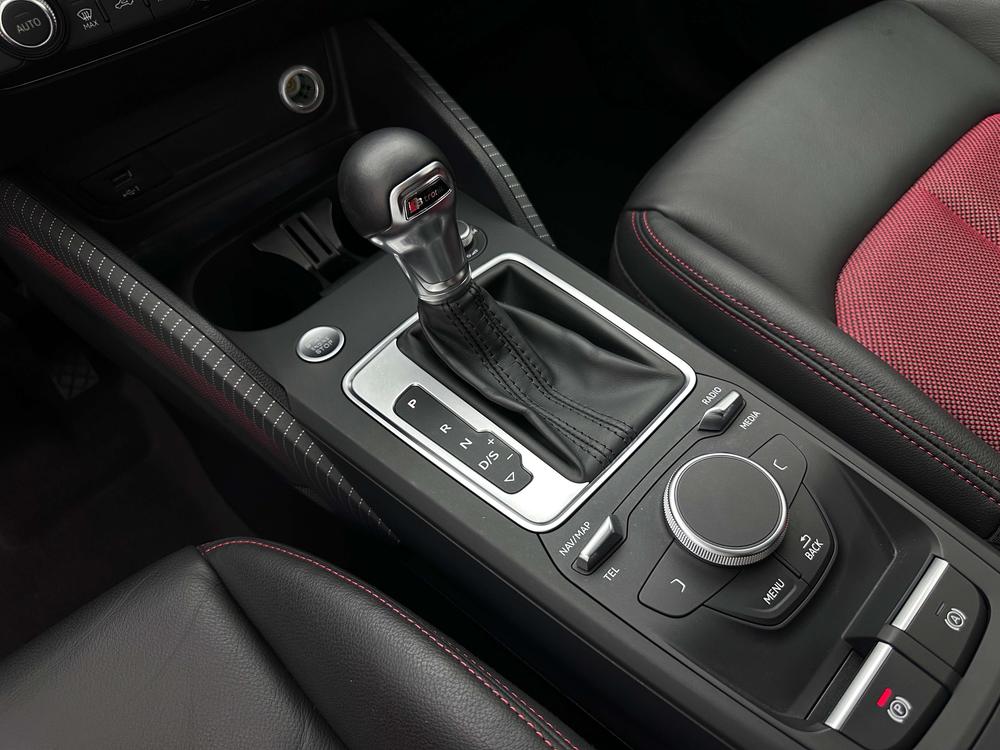 AUDI Q2L Модель 2020 года 35TFSI Fashion Dynamic – фото 19