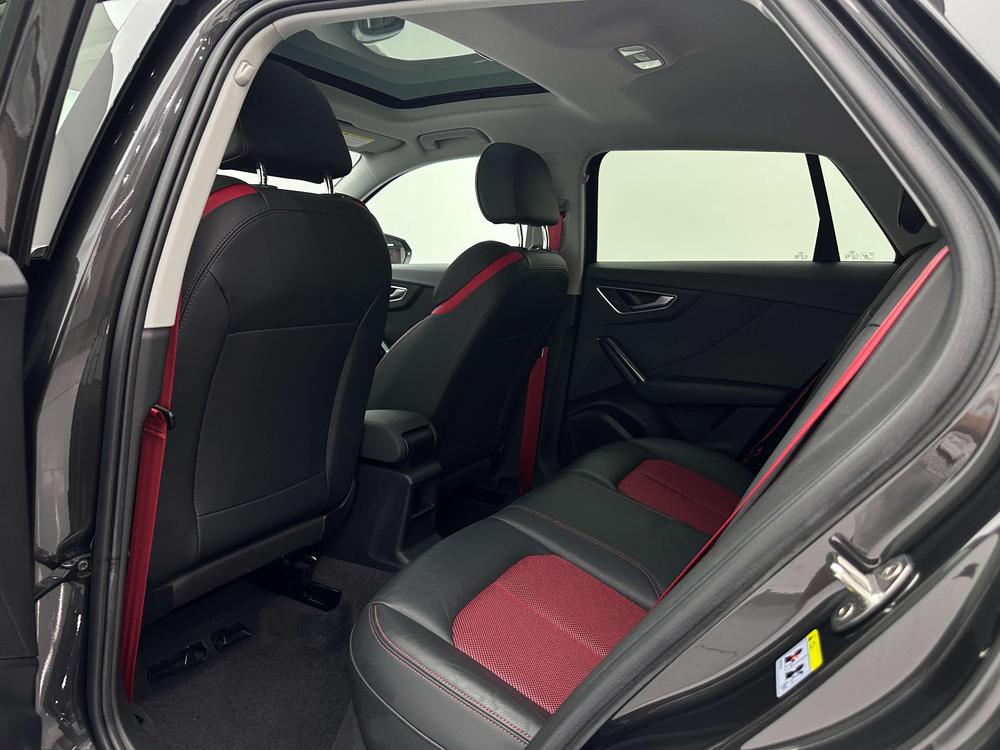 AUDI Q2L Модель 2020 года 35TFSI Fashion Dynamic – фото 25