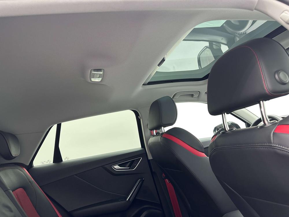 AUDI Q2L Модель 2020 года 35TFSI Fashion Dynamic – фото 26