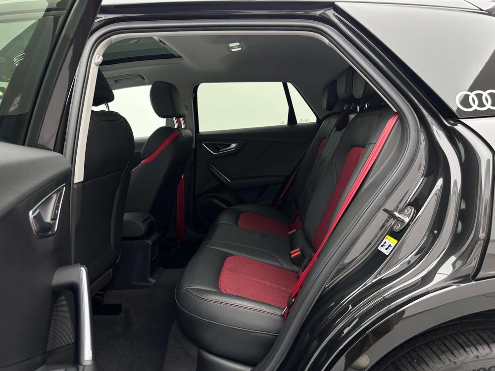 AUDI Q2L Модель 2020 года 35TFSI Fashion Dynamic – фото 30