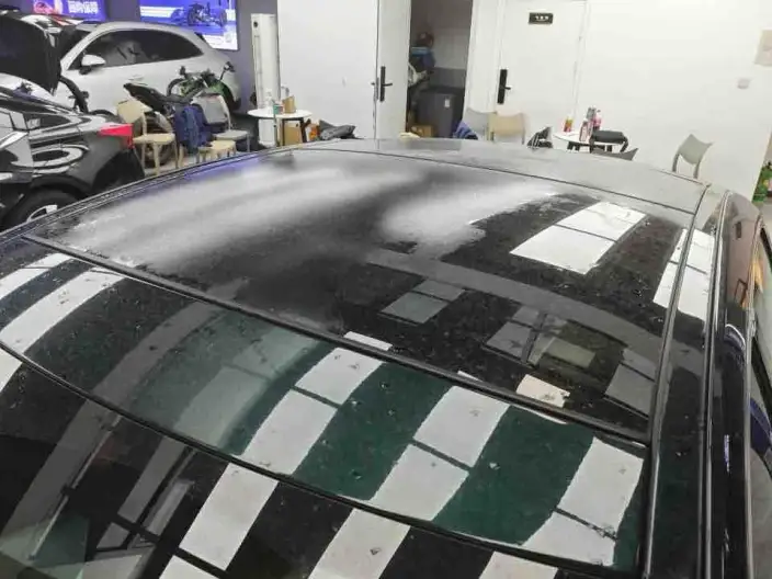 Jaguar XFL 2022 Model 2.0T P250 2WD Exclusive Deluxe Edition – фото 5