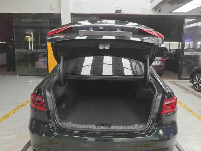 Jaguar XFL 2022 Model 2.0T P250 2WD Exclusive Deluxe Edition – фото 9