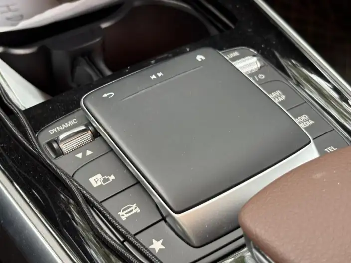 Mercedes-Benz GLB 2022 Model GLB 220 Dynamic Model – фото 8