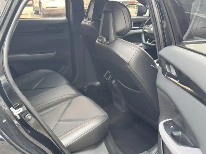 Changan UNI-V 2022 Model 1.5T Noble Model – фото 9
