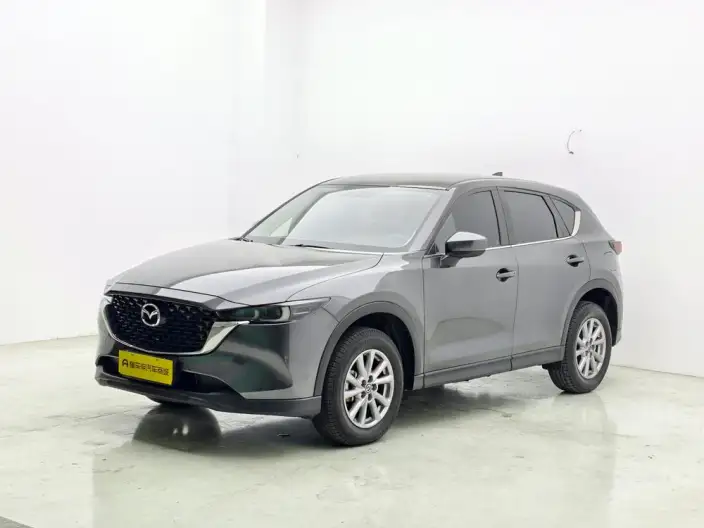 Mazda CX-5 2024 Model 2.0L Automatic 2WD Comfort Model