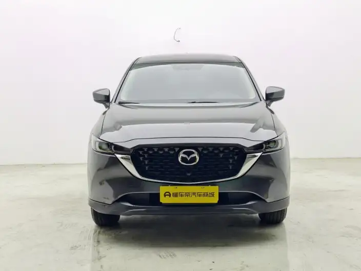 Mazda CX-5 2024 Model 2.0L Automatic 2WD Comfort Model