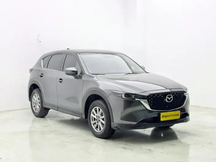 Mazda CX-5 2024 Model 2.0L Automatic 2WD Comfort Model