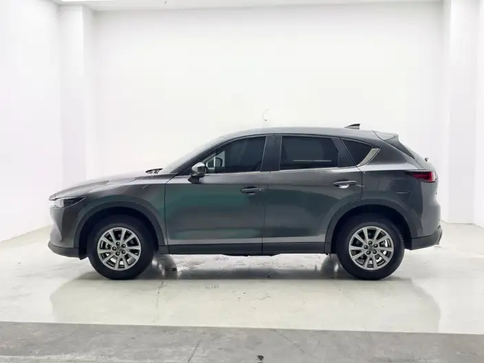 Mazda CX-5 2024 Model 2.0L Automatic 2WD Comfort Model