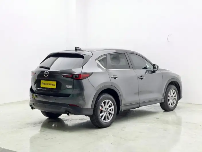 Mazda CX-5 2024 Model 2.0L Automatic 2WD Comfort Model – фото 7