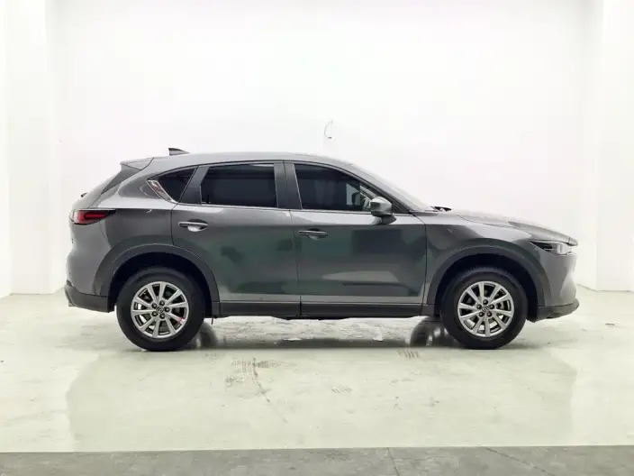 Mazda CX-5 2024 Model 2.0L Automatic 2WD Comfort Model – фото 8