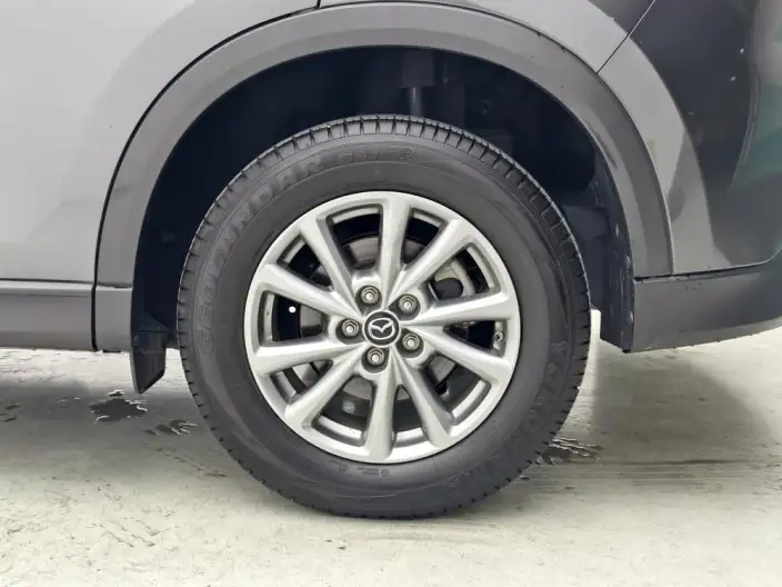 Mazda CX-5 2024 Model 2.0L Automatic 2WD Comfort Model – фото 9