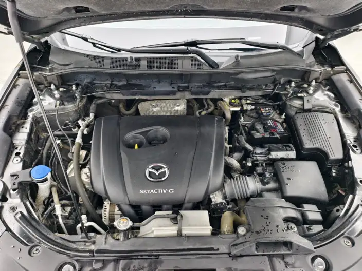 Mazda CX-5 2024 Model 2.0L Automatic 2WD Comfort Model – фото 10