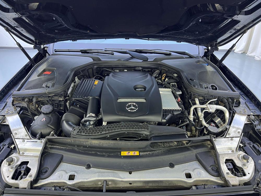 Mercedes-Benz E-Class 2019 E 300 L Sport Style – фото 8