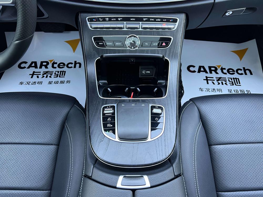 Mercedes-Benz E-Class 2019 E 300 L Sport Style – фото 9