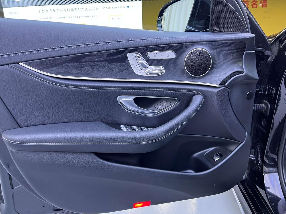 Mercedes-Benz E-Class 2019 E 300 L Sport Style – фото 10