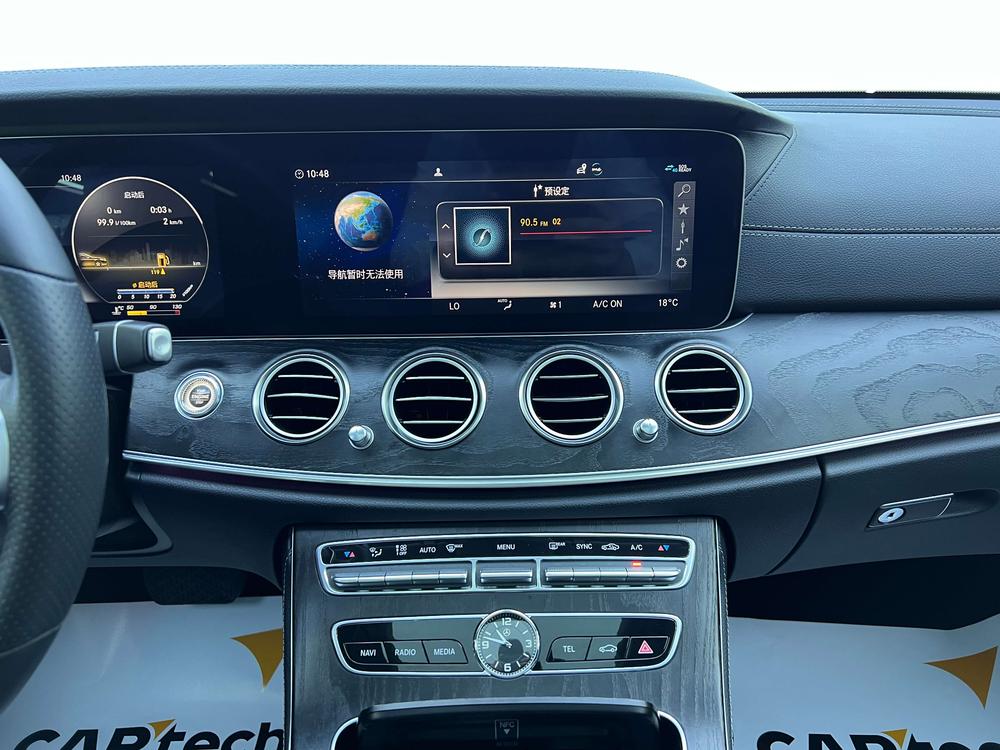 Mercedes-Benz E-Class 2019 E 300 L Sport Style – фото 15