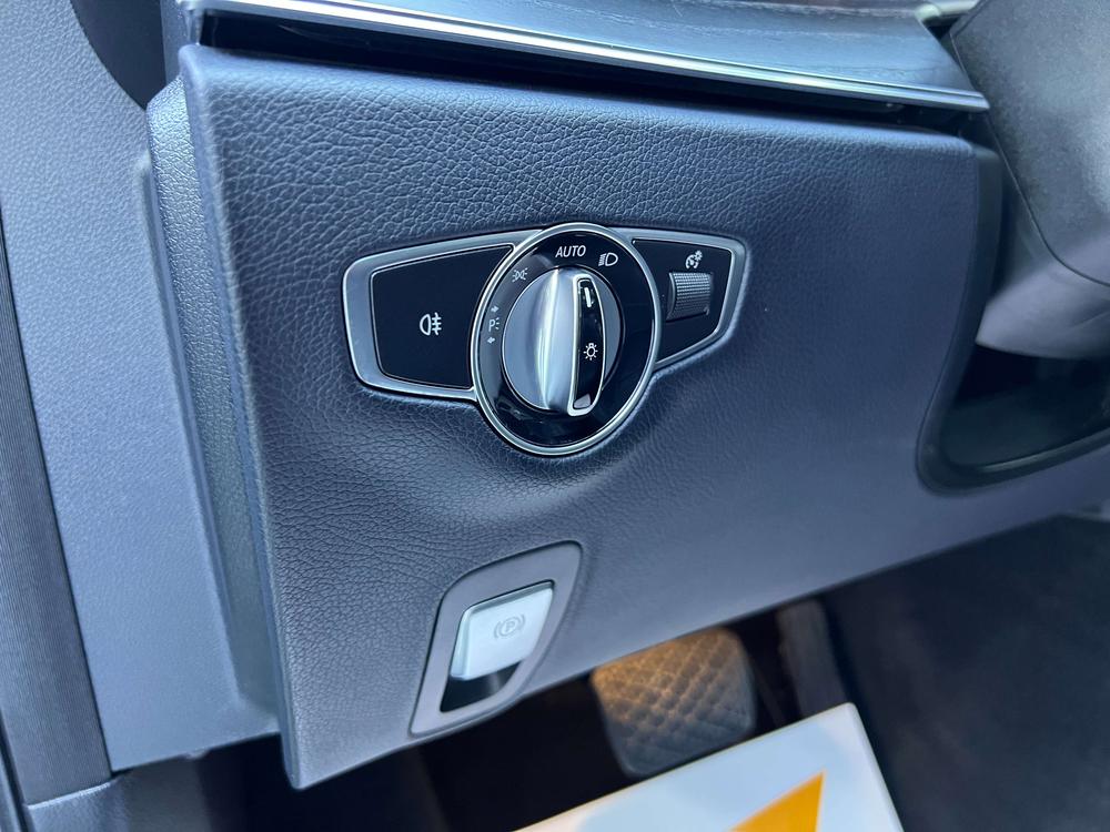 Mercedes-Benz E-Class 2019 E 300 L Sport Style – фото 18
