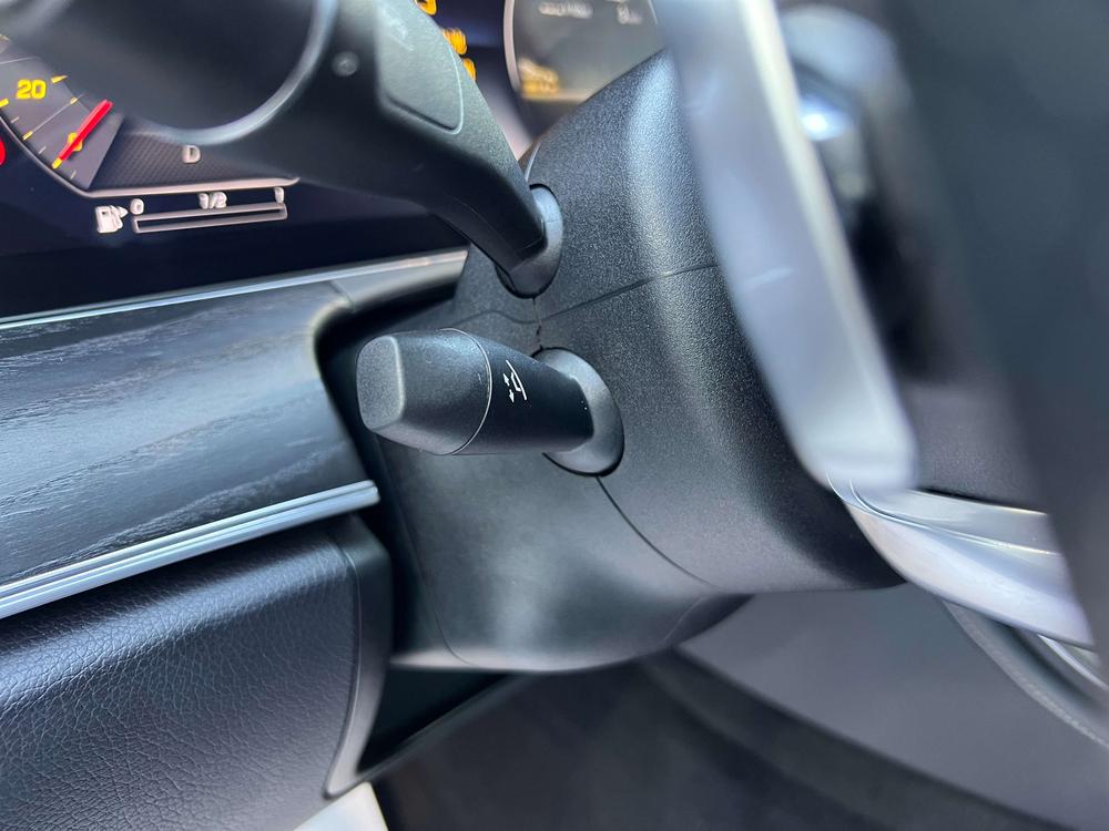 Mercedes-Benz E-Class 2019 E 300 L Sport Style – фото 19