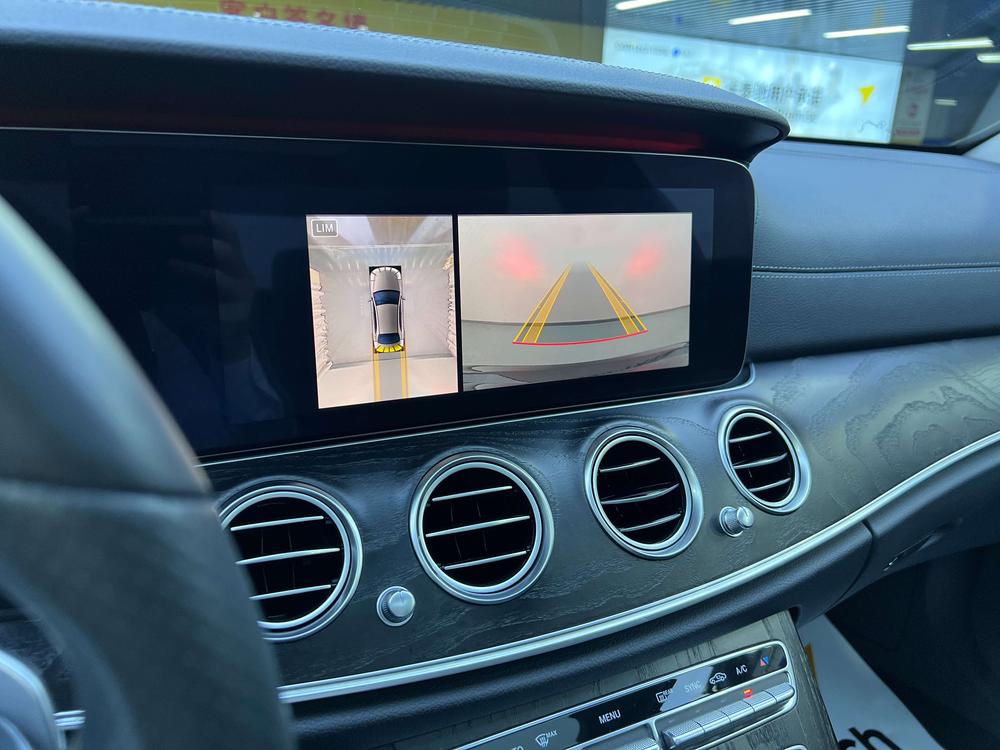Mercedes-Benz E-Class 2019 E 300 L Sport Style – фото 20