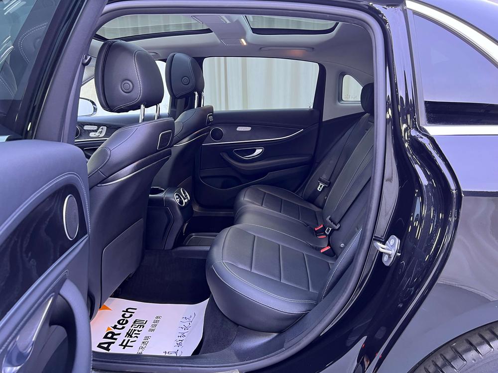 Mercedes-Benz E-Class 2019 E 300 L Sport Style – фото 23