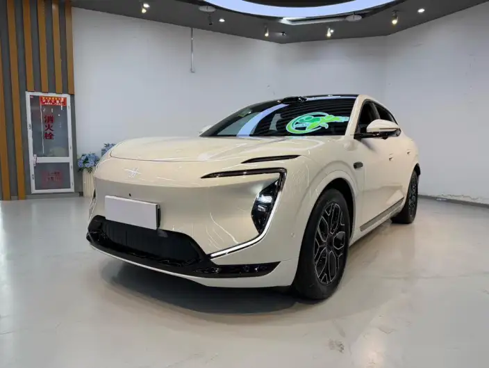 Avatr 07 L 2027 Model Max+ EV Edition