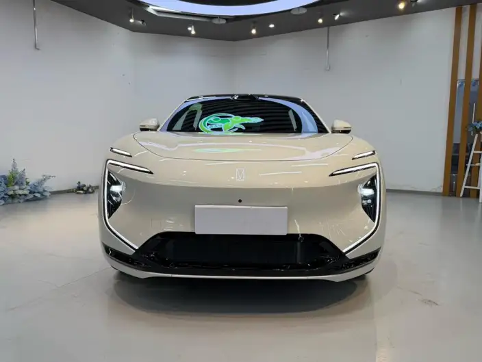 Avatr 07 L 2027 Model Max+ EV Edition