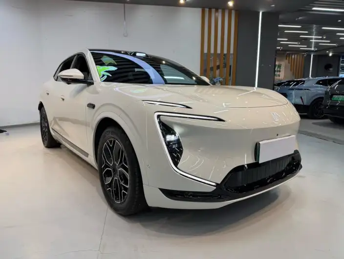 Avatr 07 L 2027 Model Max+ EV Edition