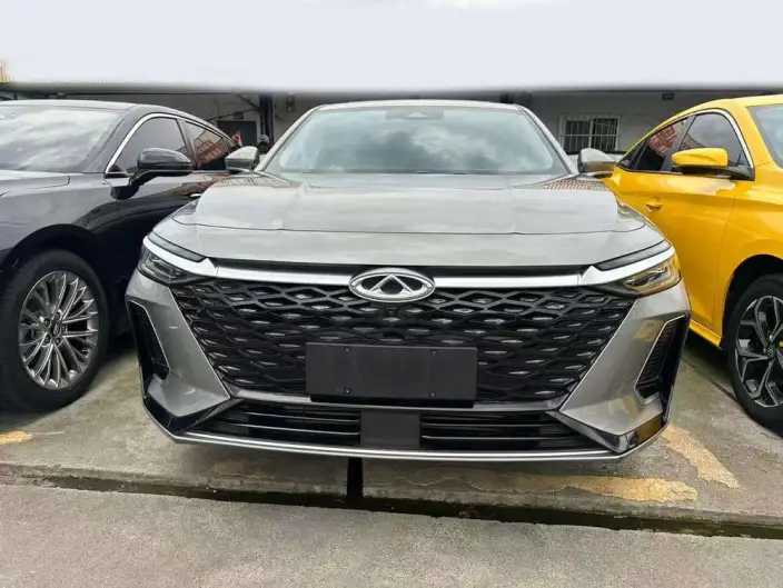 Chery Arrizo 8 2022 Model 1.6TGDI DCT Shang