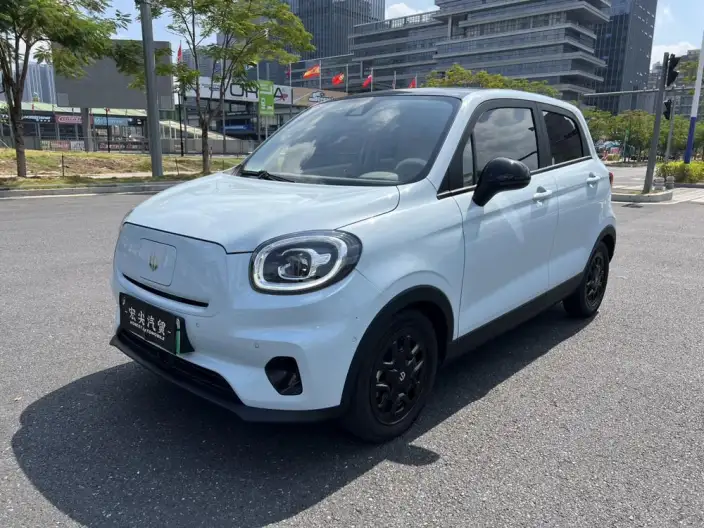 Leapmotor T03 2023 Model 403 Smart Edition