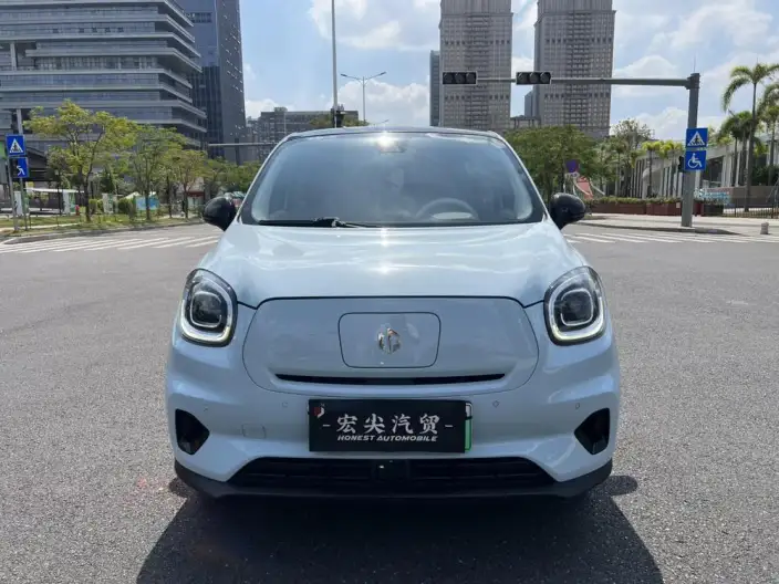 Leapmotor T03 2023 Model 403 Smart Edition