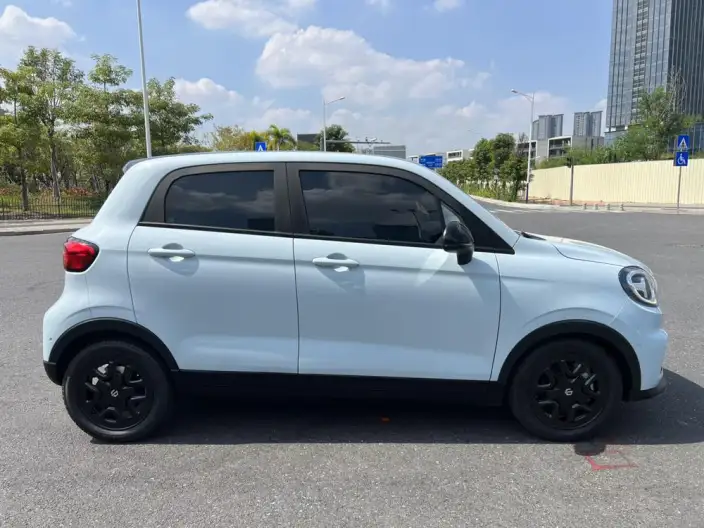 Leapmotor T03 2023 Model 403 Smart Edition – фото 8