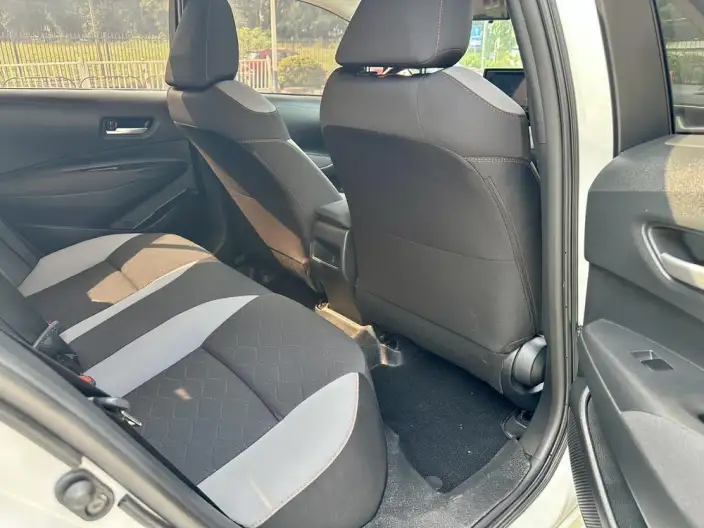 Toyota Corolla 2022 Model 1.2T S-CVT Pioneer PLUS Edition – фото 7